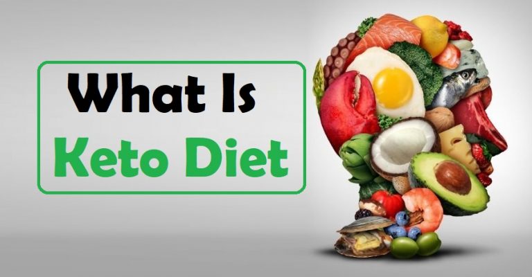 What Is Keto Diet