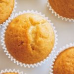 Almond Flour Cupcakes
