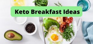 29 Lazy Keto Breakfast Ideas