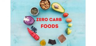 Zero Carb Foods