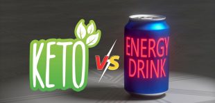 Keto Friendly Energy Drinks