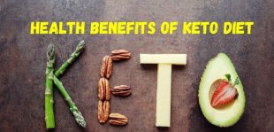 Top 9 Health Benefits Of Keto Diet
