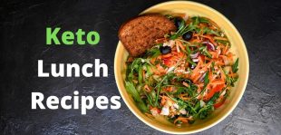 Keto Lunch Recipes