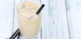 Vanilla Chai Smoothie