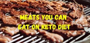 Meats You Can Eat On Keto Diet